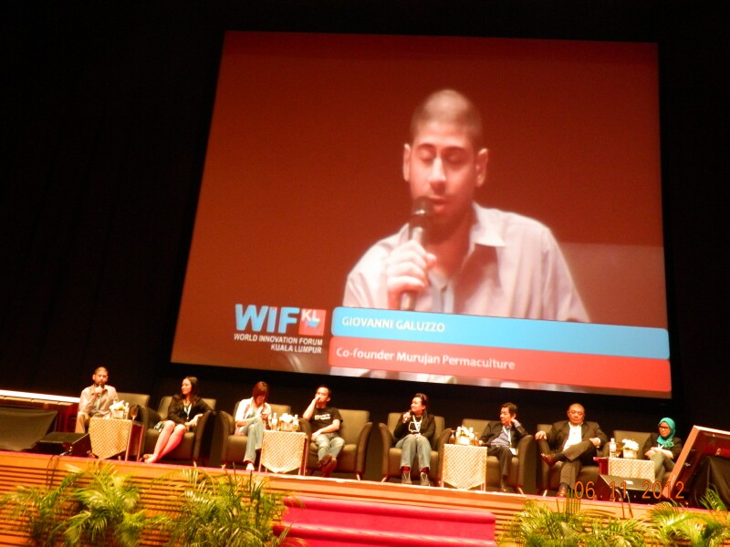 WIF-KL-2012-Convention - 36 WIF-KL-2012-Convention - 36